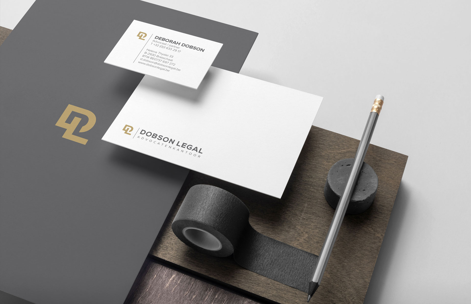 Dobson Legal - mindWORKS