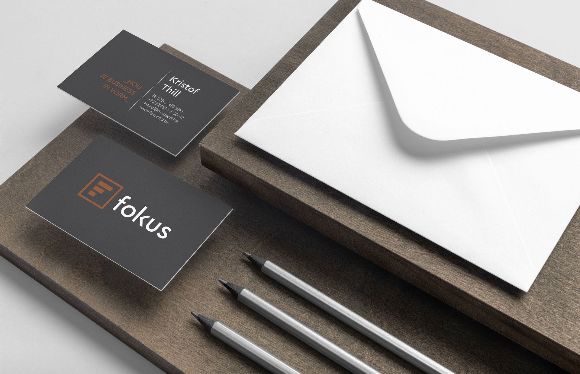 Fokus - mindWORKS