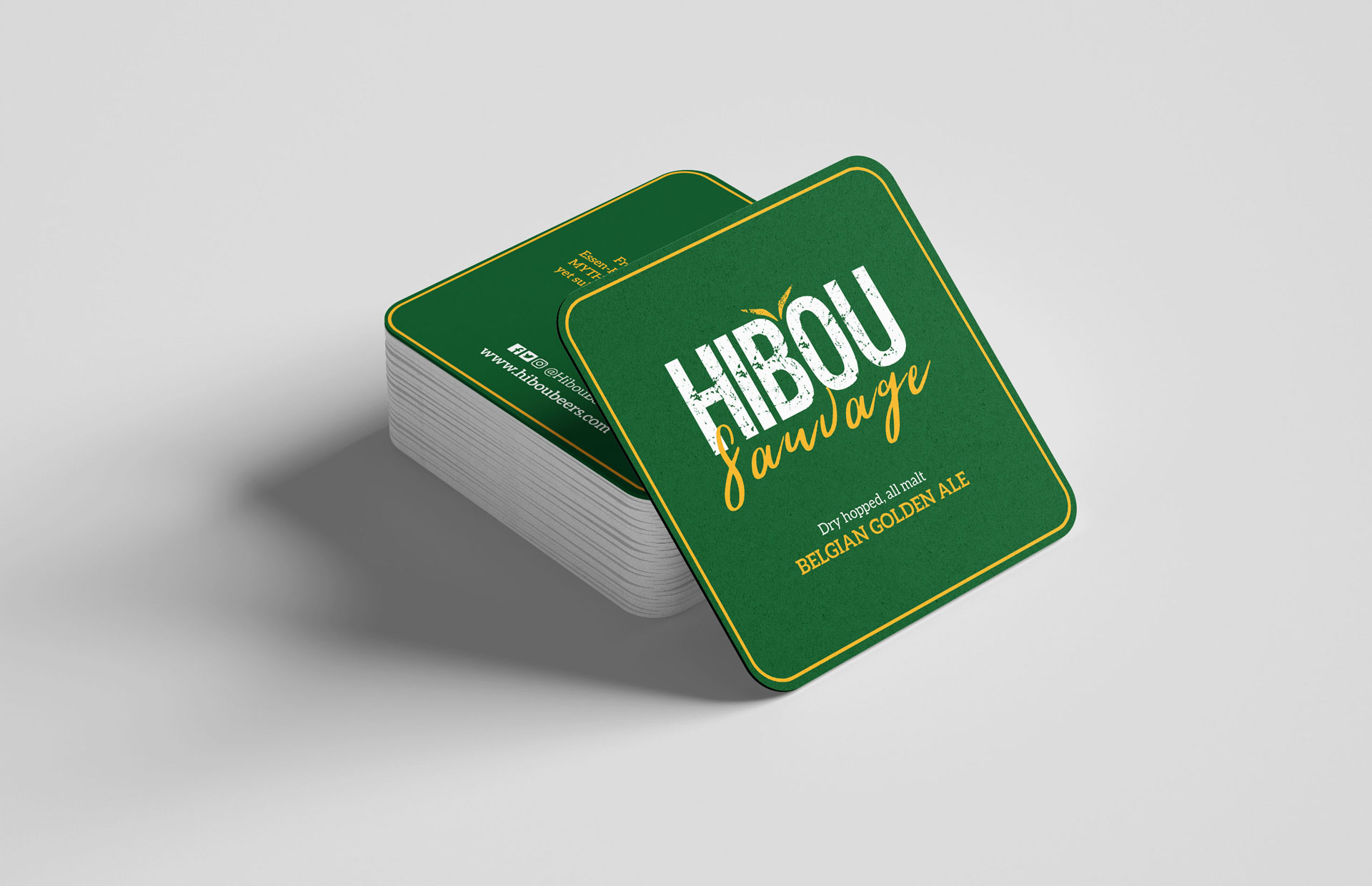 Hibou - mindWORKS