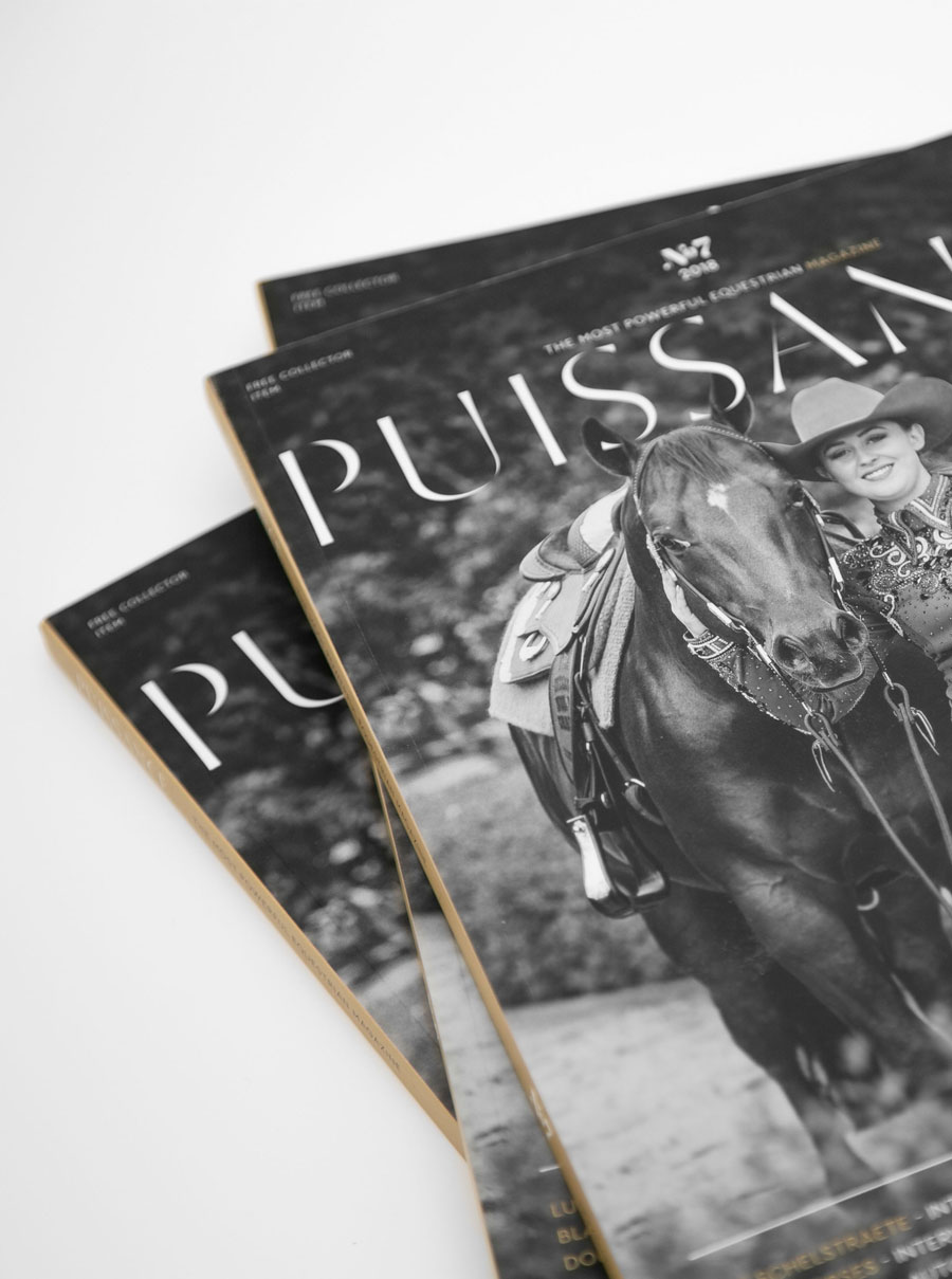 Puissance - mindWORKS