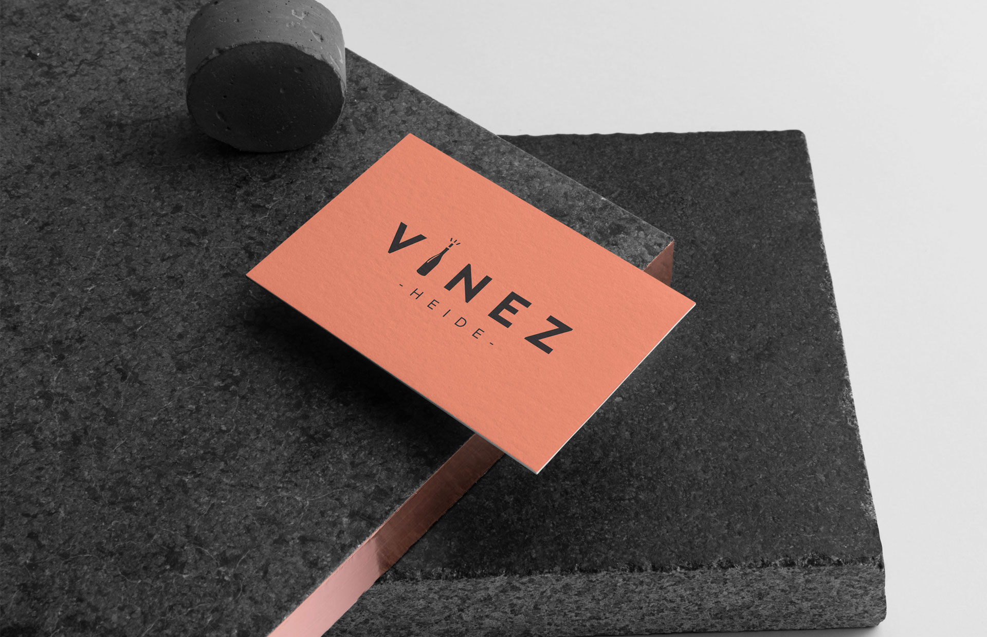 Vinez - mindWORKS
